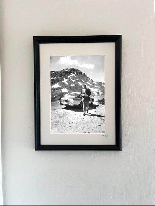 James Bond 007: Goldfinger - Sean Connery, Verzamelen, Film en Tv