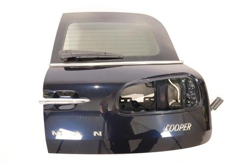 MINI Clubman F54 Complete achterklep / splitdoor rechts, Auto-onderdelen, Carrosserie, Ophalen of Verzenden