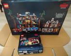 Stranger Things - Lego, Kinderen en Baby's, Speelgoed | Duplo en Lego, Nieuw