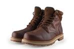 Timberland Veterboots in maat 42 Bruin, Kleding | Heren, Schoenen, Bruin, Verzenden, Timberland, Boots