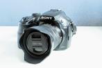 Sony Alpha A3000 + Sony 18-55mm 3.5-5.6 OSS zoomlens;, Nieuw