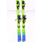 154 159 169 skis ELAN ACE SLX PRO 2024, grip walk, wood, Overige merken, 140 tot 160 cm, Gebruikt, Verzenden