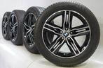 BMW X1 iX1 U11 BEV X2 iX2 U10 570M 18 inch velgen Bridgeston, Auto-onderdelen, Banden en Velgen, Ophalen of Verzenden, Nieuw