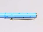 SAILOR - Vintage 1970s PILOT Polka Dot Fountain Pen - Light, Verzamelen, Nieuw