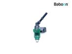 Injector Kawasaki NINJA 125 2021 (BX125), Motoren, Verzenden, Gebruikt