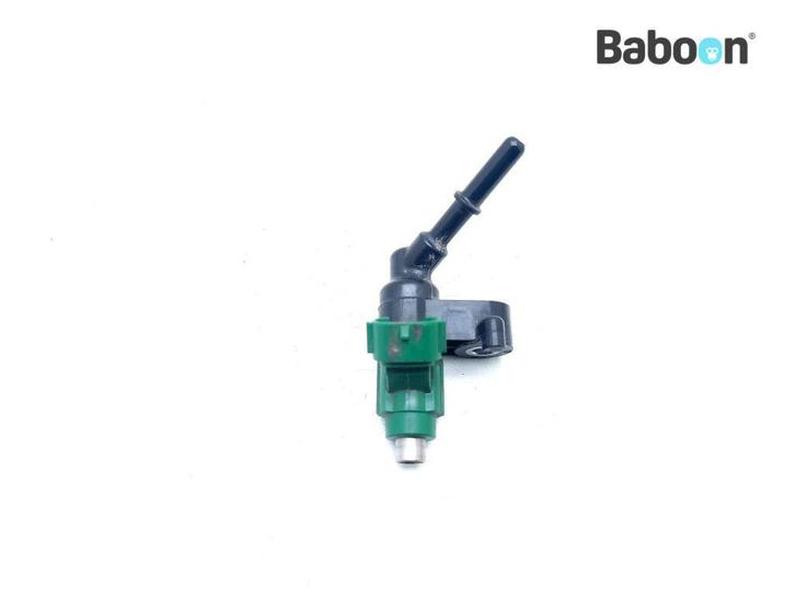 Injector Kawasaki NINJA 125 2021 (BX125), Motoren, Onderdelen | Kawasaki, Gebruikt, Verzenden