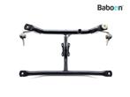 Kuipframe BMW K 1100 RS 1992-1996 (K1100RS), Motoren, Onderdelen | BMW, Verzenden, Gebruikt