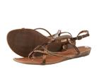 Scapa Sandalen in maat 40 Bruin, Kleding | Dames, Scapa, Bruin, Verzenden, Sandalen of Muiltjes