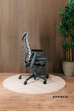 Herman Miller Embody Bureaustoel - Inclusief Garantie, Verzenden, Zwart, Zo goed als nieuw, Bureaustoel