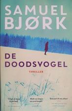 De doodsvogel (Special Book & Service 2020) 9789021027531, Verzenden, Samuel Bjork
