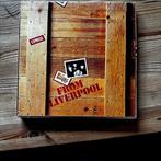 Beatles - The Beatles Box from Liverpool - 8 Records set in, Nieuw in verpakking
