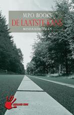 De laatste kans / Ellessy crime 9789086060283 M.P.O. Books, Verzenden, Zo goed als nieuw, M.P.O. Books