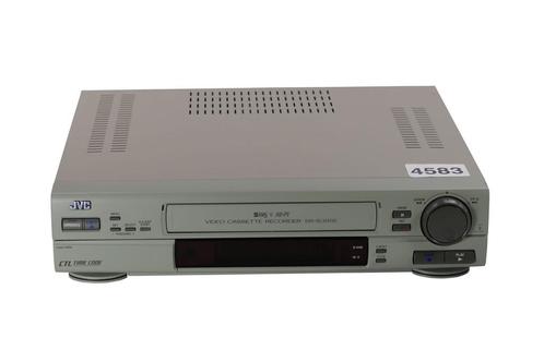 JVC SR-S388E - Professional S-VHS PAL videorecorder TBC, Audio, Tv en Foto, Videospelers, Verzenden