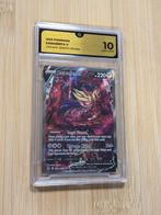 Pokémon - 1 Graded card - Zamazenta V - 2023 - Crown Zenith, Hobby en Vrije tijd, Nieuw