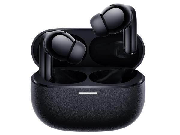 Veiling - Xiaomi Redmi Buds 5 Pro - Middernachtzwart, Telecommunicatie, Mobiele telefoons | Oordopjes