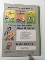 Les Schtroumpfs T4 - LOeuf et les Schtroumpfs - C - 1 Album, Nieuw