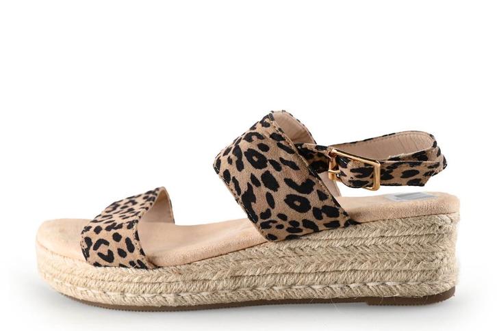 Dolcis Sandalen in maat 39 Overig | 5% korting, Kleding | Dames, Schoenen, Overige kleuren, Zo goed als nieuw, Sandalen of Muiltjes