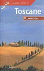 Toscane / Via Via Lannoos reispockets 9789020944280, Verzenden, Gelezen, C. Metzger