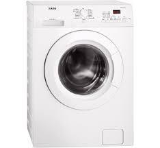 Aeg L62670nfl Wasmachine 7kg 1400t, Elektronische apparatuur, Wasmachines, Ophalen of Verzenden