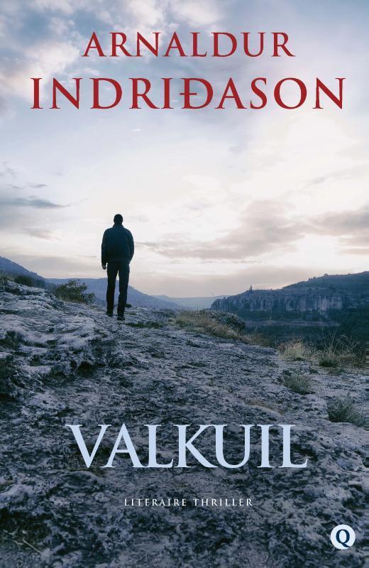 Valkuil 9789021406664 Arnaldur Indridason, Boeken, Thrillers, Gelezen, Verzenden