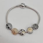 Zonder Minimumprijs - Pandora - Bedelarmband - 14 karaat