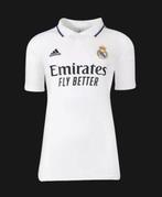 Real Madrid - La Liga - Karim Benzema - 2022 - Voetbalshirt, Verzamelen, Nieuw