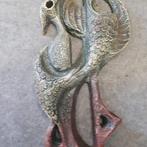 Ars Munda - Reliëf, Vogels - 75 cm - Kunsthars