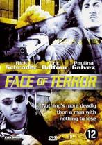 Face of terror (dvd tweedehands film), Ophalen of Verzenden