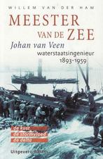 Meester van de zee 9789050185950 W. van der Ham, Verzenden, W. van der Ham
