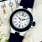 Bvlgari - BVLGARI Aluminium Womens Watch - Sans Prix de, Nieuw