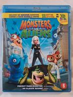 MONSTERS VS ALIENS (3D) (BLURAY), CD & DVD, Blu-ray