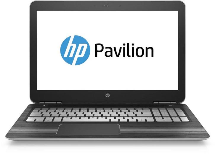 HP Pavilion 15-bc035nd - Intel Core i7 - 16GB, Computers en Software, Windows Laptops, Ophalen of Verzenden