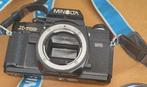 Minolta X-700 + MD 135mm + MD Rokkor-X 50mm Appareil photo, Nieuw