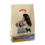 Hondenvoer 12kg - arion fresh - adult sensitive