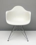 Vitra - Charles & Ray Eames - Chaise - DAR - Acier,
