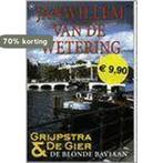 De blonde baviaan / Grijpstra & De Gier 9789044314298, Verzenden, Gelezen, J.W. van de Wetering