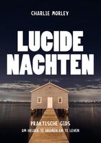 Lucide nachten 9789020212402 Charlie Morley, Verzenden, Gelezen, Charlie Morley