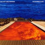 Red Hot Chili Peppers - Californication (CD, 1999), Cd's en Dvd's, Gebruikt