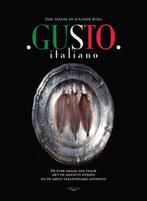Gusto Italiano 9789492199232, Boeken, Kookboeken, N.v.t., Erik Spaans, Zo goed als nieuw, Verzenden
