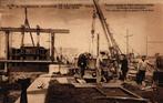 België - MILITARIA - WO1 in Zeebrugge - Ansichtkaart (80) -, Gelopen