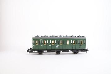 Märklin 1 - 5804 - Wagon de passagers pour trains miniatures
