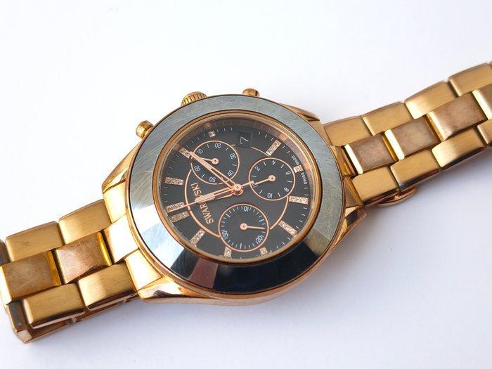 Swarovski - Unknown - Sans prix de réserve - 50L - Homme -, Bijoux, Sacs & Beauté, Montres | Hommes