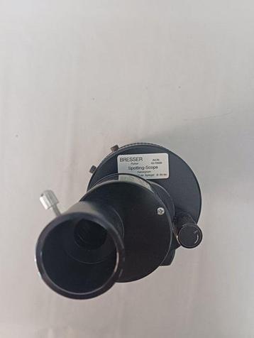 Bresser Pulstar 43-70000 - 800mm Objectif à miroir