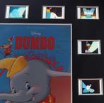 Dumbo - Framed Film Cell Display with COA, Verzamelen, Nieuw