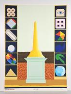 Lucio Del Pezzo (1933-2020) - LAltezza senza Nome