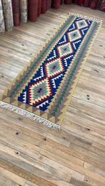 Kayserie - Kelim - 296 cm - 83 cm, Huis en Inrichting, Stoffering | Tapijten en Vloerkleden, Nieuw