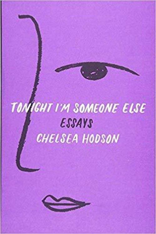 Tonight Im Someone Else 9781250170194 Chelsea Hodson, Boeken, Overige Boeken, Zo goed als nieuw, Verzenden