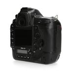 Nikon D6 - 424.780 kliks, Audio, Tv en Foto, Fotocamera's Digitaal, Ophalen of Verzenden, Zo goed als nieuw, Nikon
