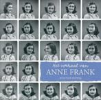 Het verhaal van Anne Frank 9789021668840, Livres, Anne Frank Stichting, Menno Metselaar, Verzenden