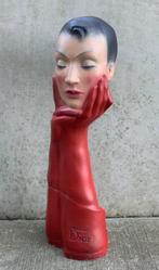 Christian Dior Merchandise - Reclamebord - Gips